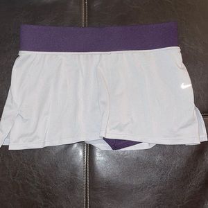 Nike skort